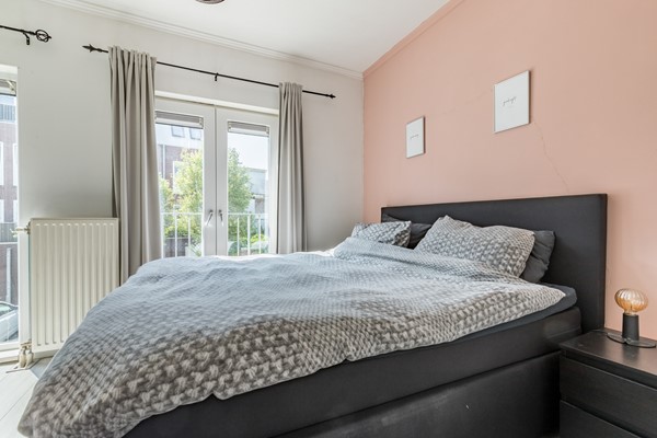 Medium property photo - Gardiaanhof 55, 5025 JP Tilburg